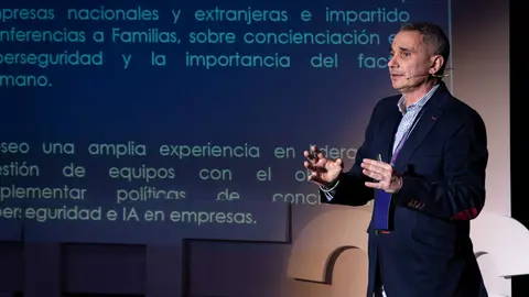 II Congreso CiberEFE 2026_17