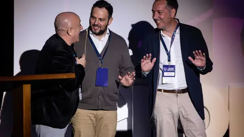 II Congreso CiberEFE 2026_22