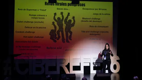 II Congreso CiberEFE 2026_28
