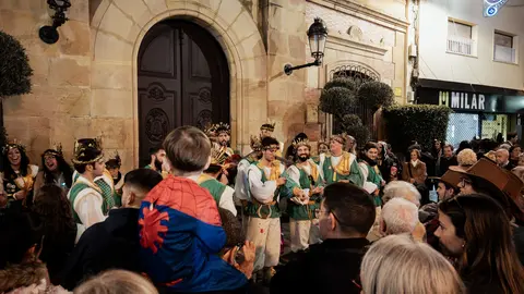 Algeciras se vuelca con el Carnaval en el Lago Mar&iacute;timo, la Plaza Alta y el centro_05