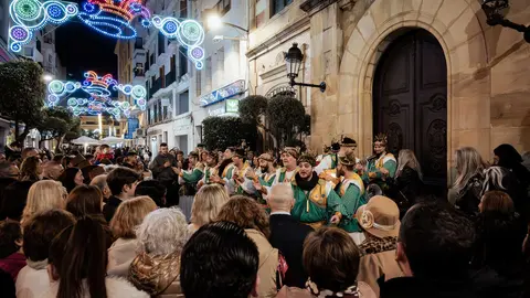 Algeciras se vuelca con el Carnaval en el Lago Mar&iacute;timo, la Plaza Alta y el centro_07