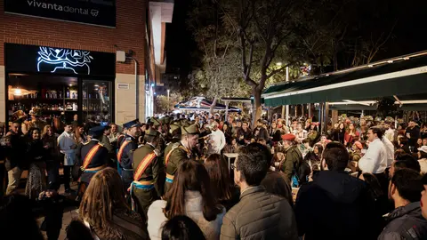 Algeciras se vuelca con el Carnaval en el Lago Mar&iacute;timo, la Plaza Alta y el centro_08