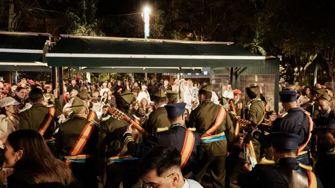Algeciras se vuelca con el Carnaval en el Lago Mar&iacute;timo, la Plaza Alta y el centro_09