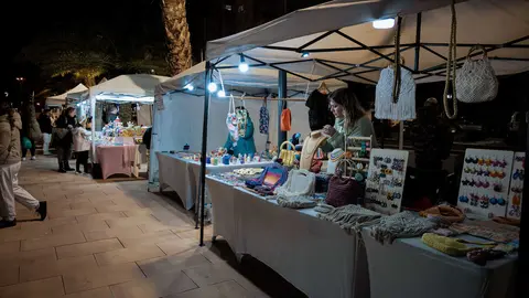 Algeciras se vuelca con el Carnaval en el Lago Mar&iacute;timo, la Plaza Alta y el centro_12