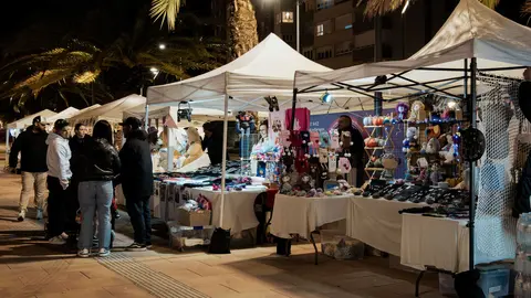 Algeciras se vuelca con el Carnaval en el Lago Mar&iacute;timo, la Plaza Alta y el centro_15
