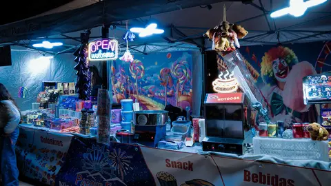 Algeciras se vuelca con el Carnaval en el Lago Mar&iacute;timo, la Plaza Alta y el centro_17