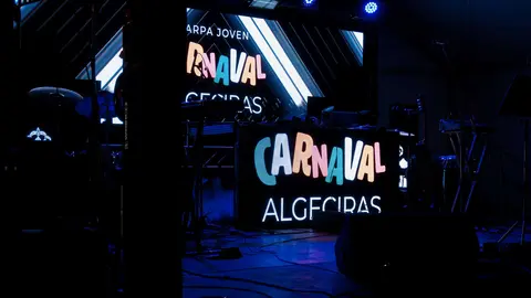 Algeciras se vuelca con el Carnaval en el Lago Mar&iacute;timo, la Plaza Alta y el centro_18