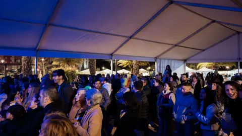 Algeciras se vuelca con el Carnaval en el Lago Mar&iacute;timo, la Plaza Alta y el centro_21