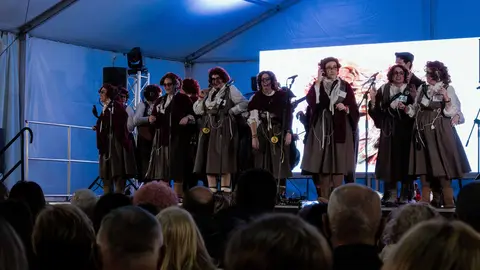 Algeciras se vuelca con el Carnaval en el Lago Mar&iacute;timo, la Plaza Alta y el centro_24
