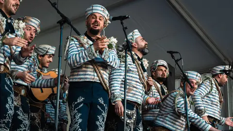 Algeciras pone el broche final al Carnaval Especial 2026_11