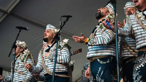 Algeciras pone el broche final al Carnaval Especial 2026_15