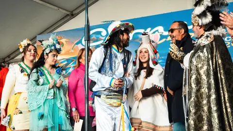 Algeciras pone el broche final al Carnaval Especial 2026_27