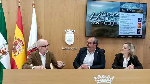 La programaci&oacute;n arrancar&aacute; el 9 de marzo con la conferencia inaugural a cargo de Loquillo, que se celebrar&aacute; en el Teatro Juan Luis Galiardo