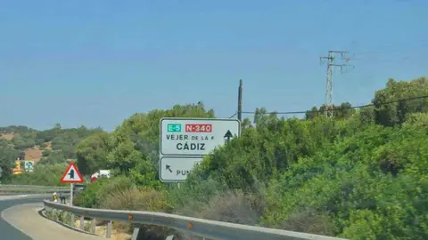 El primer edil ha insistido en que el Acceso Norte es una actuaci&oacute;n prioritaria para la ciudad y para el conjunto de la comarca