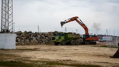 Trabajos de la Fase 2 del Lago Mar&iacute;timo en el entorno del Llano Amarillo de Algeciras_05