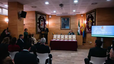 Algeciras entrega sus reconocimientos con motivo del D&iacute;a de Andaluc&iacute;a_11