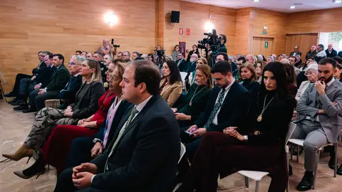 Algeciras entrega sus reconocimientos con motivo del D&iacute;a de Andaluc&iacute;a_14