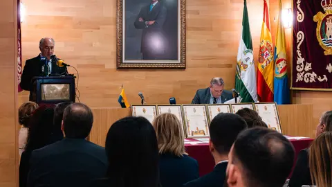 Algeciras entrega sus reconocimientos con motivo del D&iacute;a de Andaluc&iacute;a_15