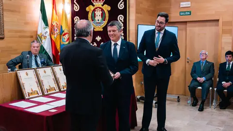 Algeciras entrega sus reconocimientos con motivo del D&iacute;a de Andaluc&iacute;a_20