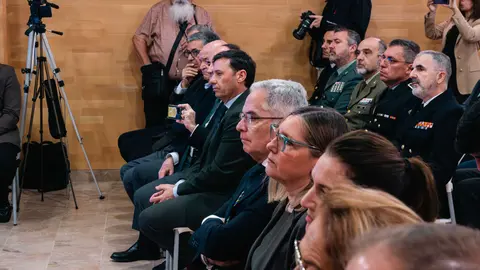 Algeciras entrega sus reconocimientos con motivo del D&iacute;a de Andaluc&iacute;a_23