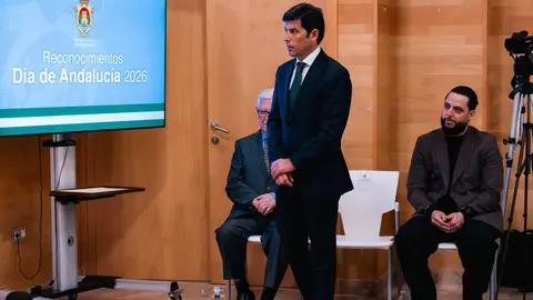 Algeciras entrega sus reconocimientos con motivo del D&iacute;a de Andaluc&iacute;a_34