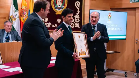 Algeciras entrega sus reconocimientos con motivo del D&iacute;a de Andaluc&iacute;a_36