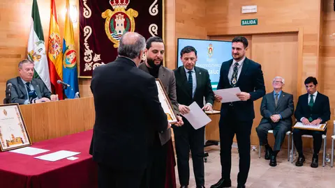 Algeciras entrega sus reconocimientos con motivo del D&iacute;a de Andaluc&iacute;a_39