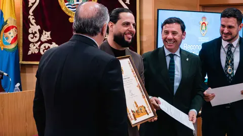 Algeciras entrega sus reconocimientos con motivo del D&iacute;a de Andaluc&iacute;a_40