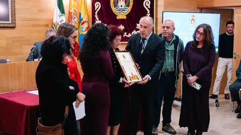 Algeciras entrega sus reconocimientos con motivo del D&iacute;a de Andaluc&iacute;a_42