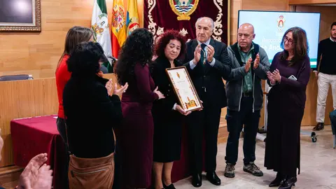Algeciras entrega sus reconocimientos con motivo del D&iacute;a de Andaluc&iacute;a_44