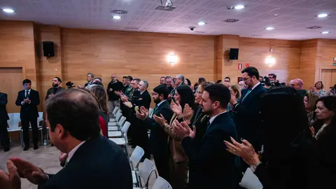 Algeciras entrega sus reconocimientos con motivo del D&iacute;a de Andaluc&iacute;a_45