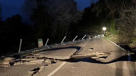 Desde el Consistorio se insiste en que, aunque se comprende la complejidad derivada de los temporales, es necesario que se cumplan los compromisos adquiridos y se priorice una intervenci&oacute;n integral