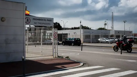 &Uacute;ltimo vistazo a la Verja antes del nuevo escenario_38
