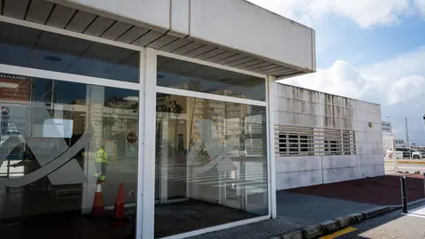 &Uacute;ltimo vistazo a la Verja antes del nuevo escenario_37