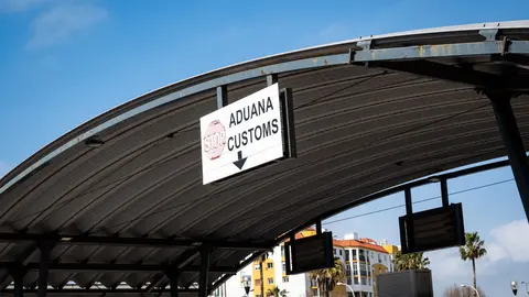 &Uacute;ltimo vistazo a la Verja antes del nuevo escenario_34