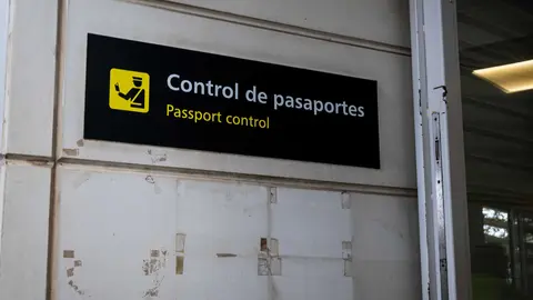 &Uacute;ltimo vistazo a la Verja antes del nuevo escenario_32