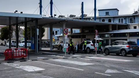 &Uacute;ltimo vistazo a la Verja antes del nuevo escenario_31
