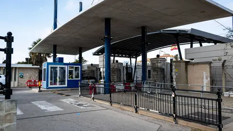 &Uacute;ltimo vistazo a la Verja antes del nuevo escenario_30