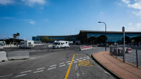 &Uacute;ltimo vistazo a la Verja antes del nuevo escenario_26
