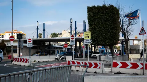 &Uacute;ltimo vistazo a la Verja antes del nuevo escenario_24