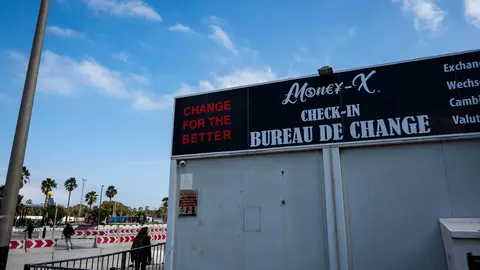 &Uacute;ltimo vistazo a la Verja antes del nuevo escenario_23