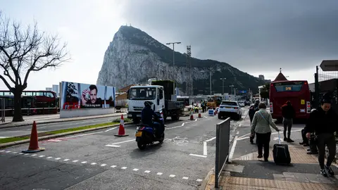 &Uacute;ltimo vistazo a la Verja antes del nuevo escenario_18