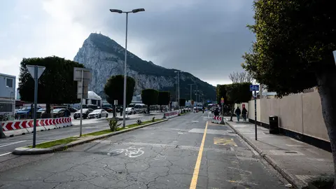 &Uacute;ltimo vistazo a la Verja antes del nuevo escenario_17