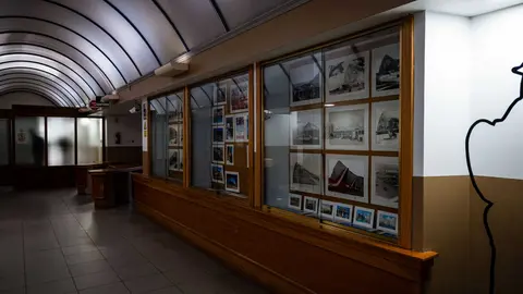 &Uacute;ltimo vistazo a la Verja antes del nuevo escenario_12