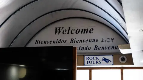 &Uacute;ltimo vistazo a la Verja antes del nuevo escenario_11