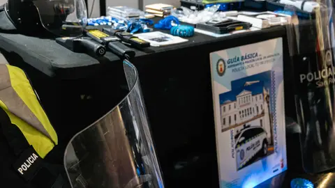 III Feria De Formaci&oacute;n y Empleo de San Roque_04