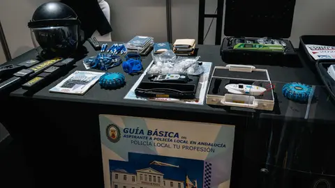 III Feria De Formaci&oacute;n y Empleo de San Roque_05