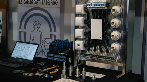 III Feria De Formaci&oacute;n y Empleo de San Roque_08