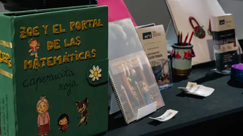 III Feria De Formaci&oacute;n y Empleo de San Roque_09