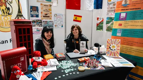 III Feria De Formaci&oacute;n y Empleo de San Roque_10